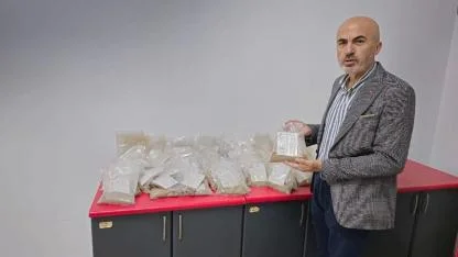 Ziraat Odası Başkanı Bayram’dan Çiftçiye Kritik Uyarı: “Toprak Analizi Yapmadan Gübreleme Yapmayın”