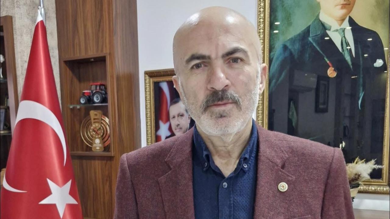 Ziraat Odası Başkanı Bayram’dan Kritik Uyarı: “Maliyetler Çiftçiyi Ezdi”
