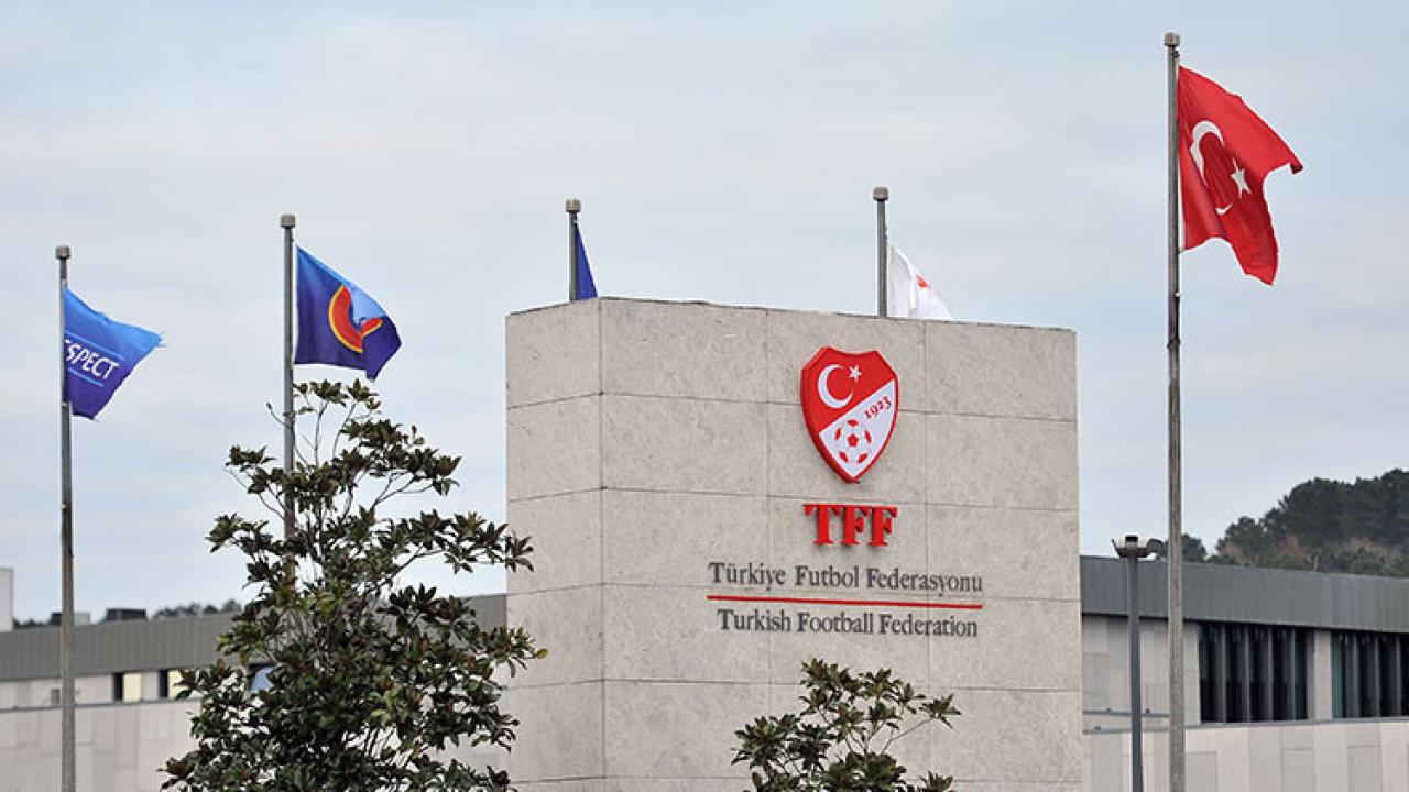 2. Lig’de Ceza Yağmuru! Kulüpler ve Yöneticilere Ağır Faturalar