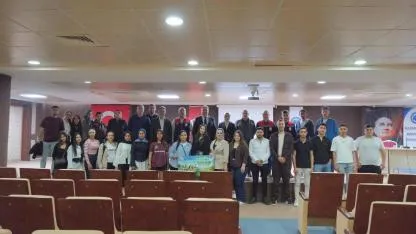 3. Geleceğin Ziraatçılarına B-Reçete ve Kırsal Kalkınma Eğitimi