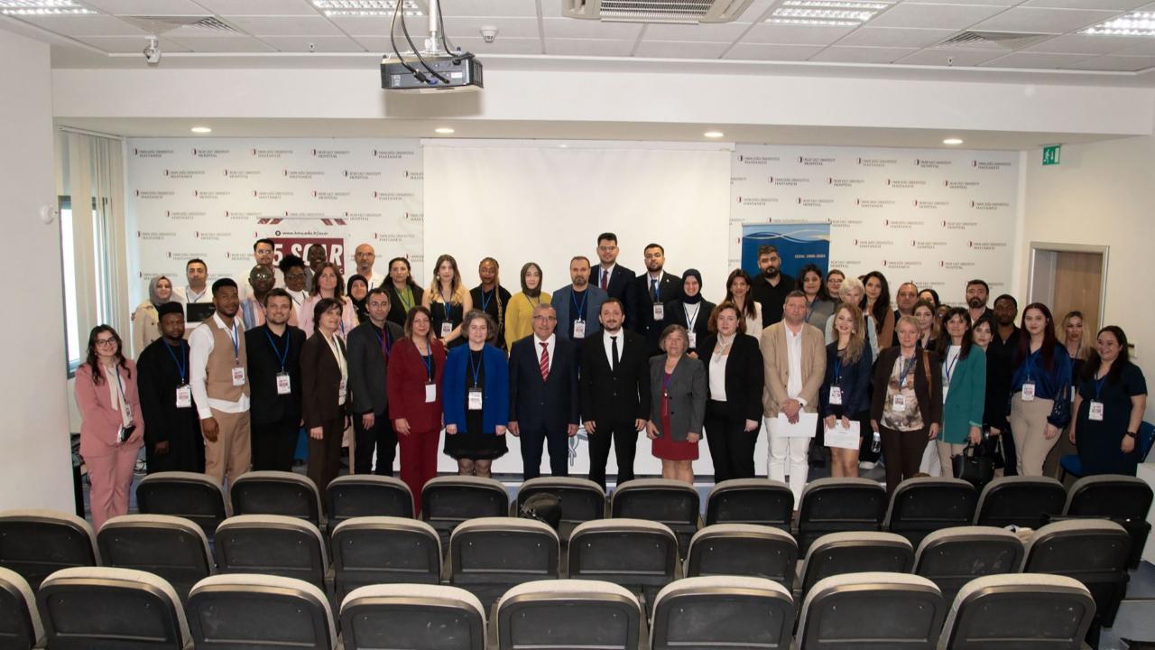 5. Scar Kongresi KKTC’de Gerçekleştirildi