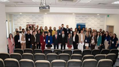 5. Scar Kongresi KKTC’de Gerçekleştirildi