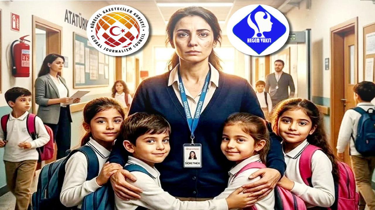 500 Bin Öğretmene Şiddetle Mücadele Eğitimi Verilecek