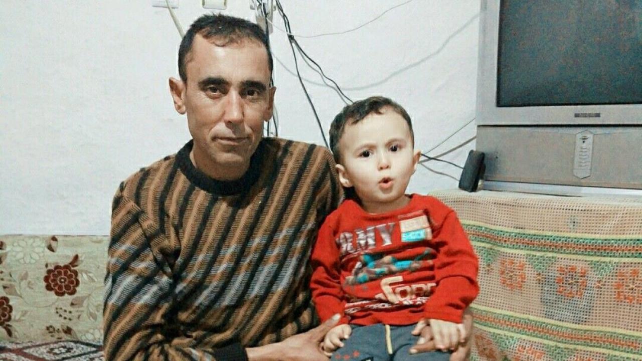 7 Yıldır Komada Olan Yusuf Özkartal Hayatını Kaybetti