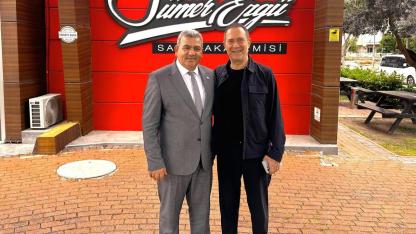 Akçaşehir Elma Kültür Ve Sanat Festivali Hazırlıkları Başladı