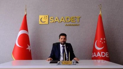 Aktaş: “Bu Ülkede Bir Şeyler Sadece Bozulmuyor, Kökünden Çürüyor!”