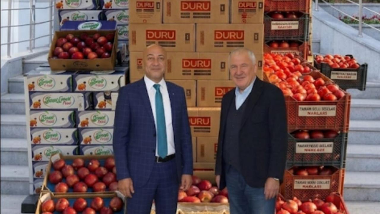 Ankara Karaman’ı konuşuyor!