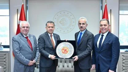 Ankara’da KGK Rüzgârı