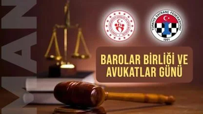 Avukatlar Günü Satranç Turnuvası Düzenlenecek