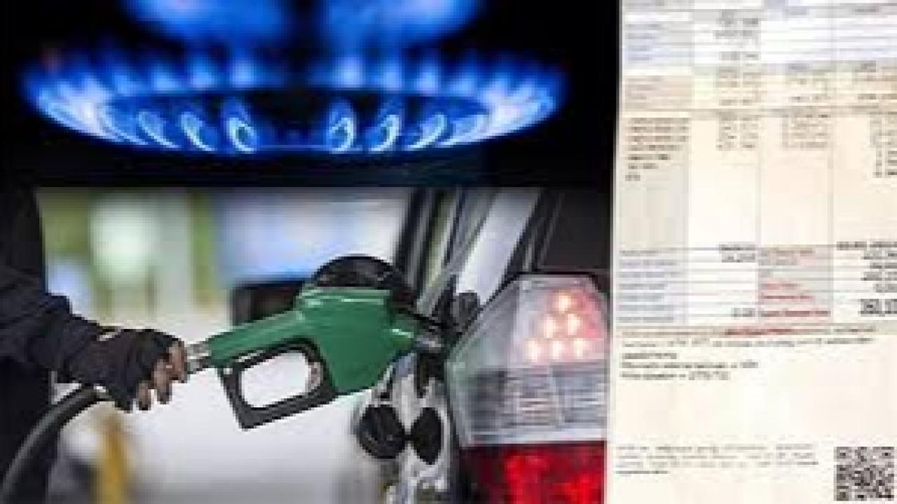 Bahar Zamlarla Yakacak! ELEKTRİK VE DOĞALGAZ’A %25, MOTORİN’E 7,65 TL ZAM