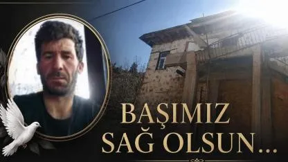 Balkon Faciası Can Aldı