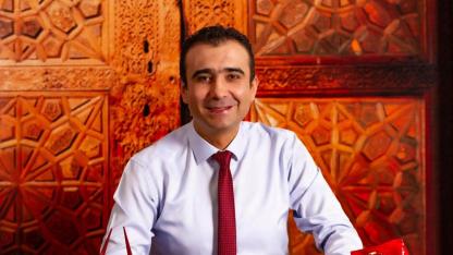 Başkan Kalaycı’nın Polis Haftası Mesajı