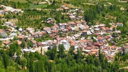 Başyayla’da Doğalgaz İçin İlk Adım Atıldı