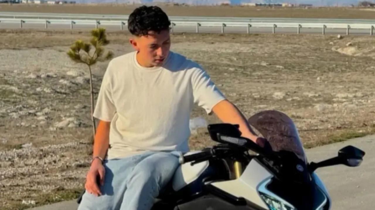 Bayramın İlk Günü Kaza Geçirdi, 12 Günlük Yaşam Mücadelesini Kaybetti