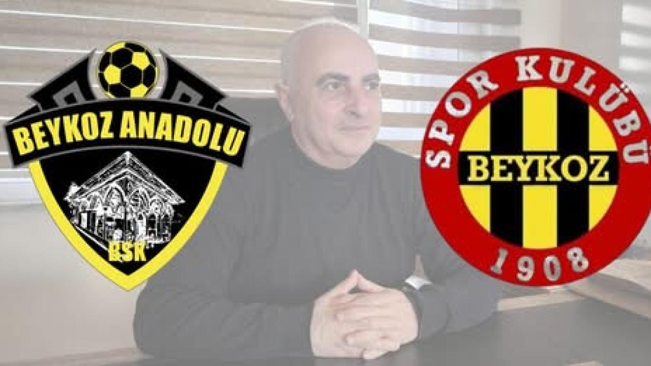Beykoz Futbolunda Tarihi Birleşme Kararı