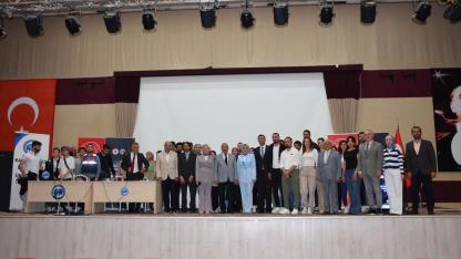 Bilişim Suçları Farkındalık Semineri Düzenlendi