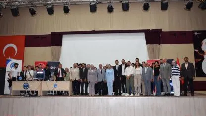 Bilişim Suçları Farkındalık Semineri Düzenlendi