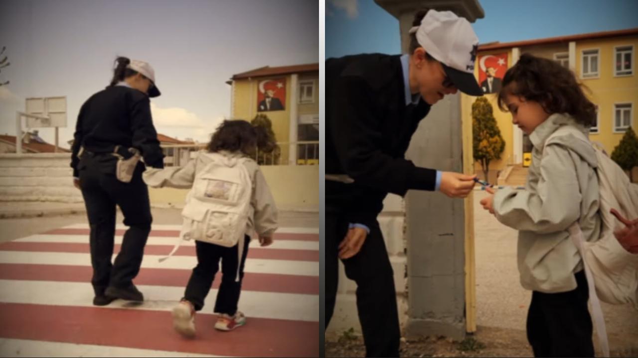 Bir Anahtarlıkla Başlayan Hayal Gerçeğe Dönüştü