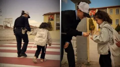 Bir Anahtarlıkla Başlayan Hayal Gerçeğe Dönüştü