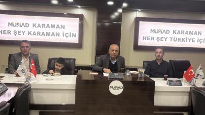 Gözler Bu Kampanyada: Toprak İçin Herkes Seferber