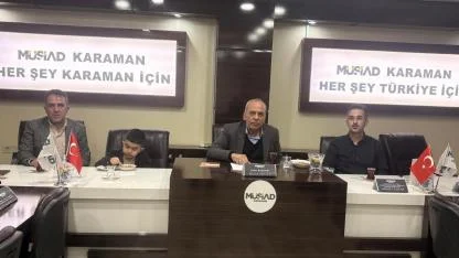 Gözler Bu Kampanyada: Toprak İçin Herkes Seferber