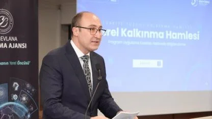 Bostancı, "Karaman Sertifikalı Tohum Üretiminde Sıralamada İlk 10 İl İçerisinde Yer Aldı"