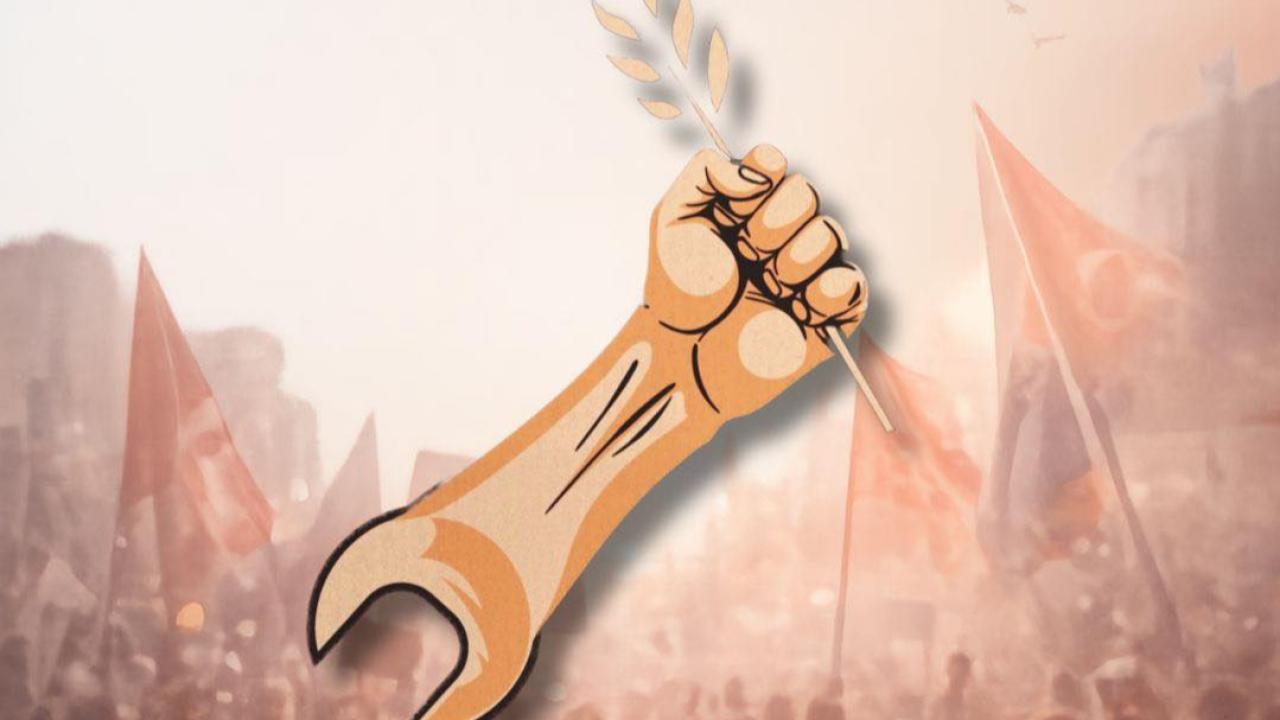 CHP, 1 Mayıs’ı Yürüyüşle Kutlayacak