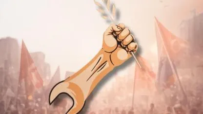 CHP, 1 Mayıs’ı Yürüyüşle Kutlayacak