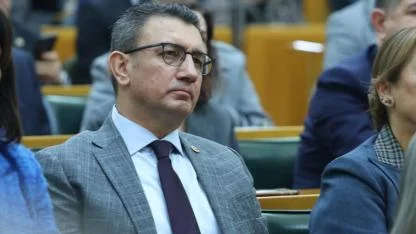 CHP Milletvekili İsmail Atakan Ünver: “İçimiz Yanıyor”