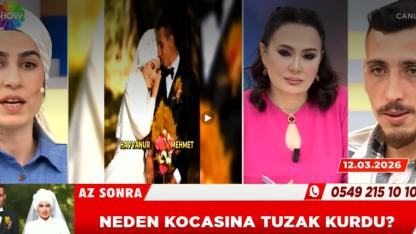 Didem Arslan’ın Programına Katılan Mehmet Lök Hayatını Kaybetti