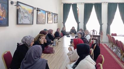 DMD Kas Hastası Toprak Doğan İçin 14 Nisan’da Kermes Düzenlenecek