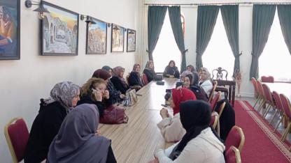 DMD Kas Hastası Toprak Doğan İçin Kermes Çağrısı