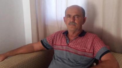 Dumlugöze Köyü Muhtarı vefat etti