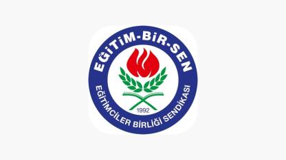 Eğitim-Bir-Sen: “Eğitim Kurumları Hedef Alınarak Yürütülen Her Tartışma, Geleceğimize Zarar Vermektedir”