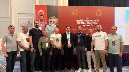 Eğitimde Veri Güvenliği Masaya Yatırıldı: Karaman’dan Güçlü Katılım