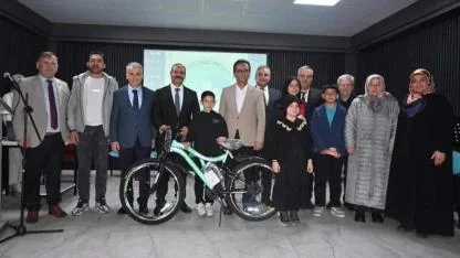 Empati ve Sevgiyle Örülen Bir Gün: Karaman'da Otizm Farkındalığı