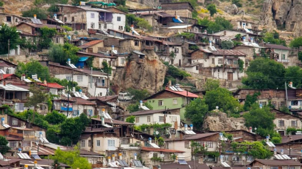 ERÇEV’in “Ermenek” Konulu 3. Fotoğraf Yarışması Sonuçlandı