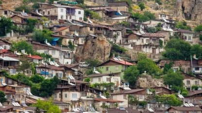 ERÇEV’in “Ermenek” Konulu 3. Fotoğraf Yarışması Sonuçlandı