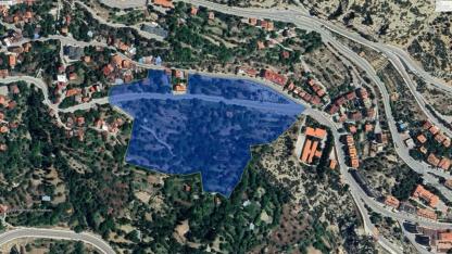 Ermenek’te 8 Hektar Alanda Yeni İmar Düzenlemesi