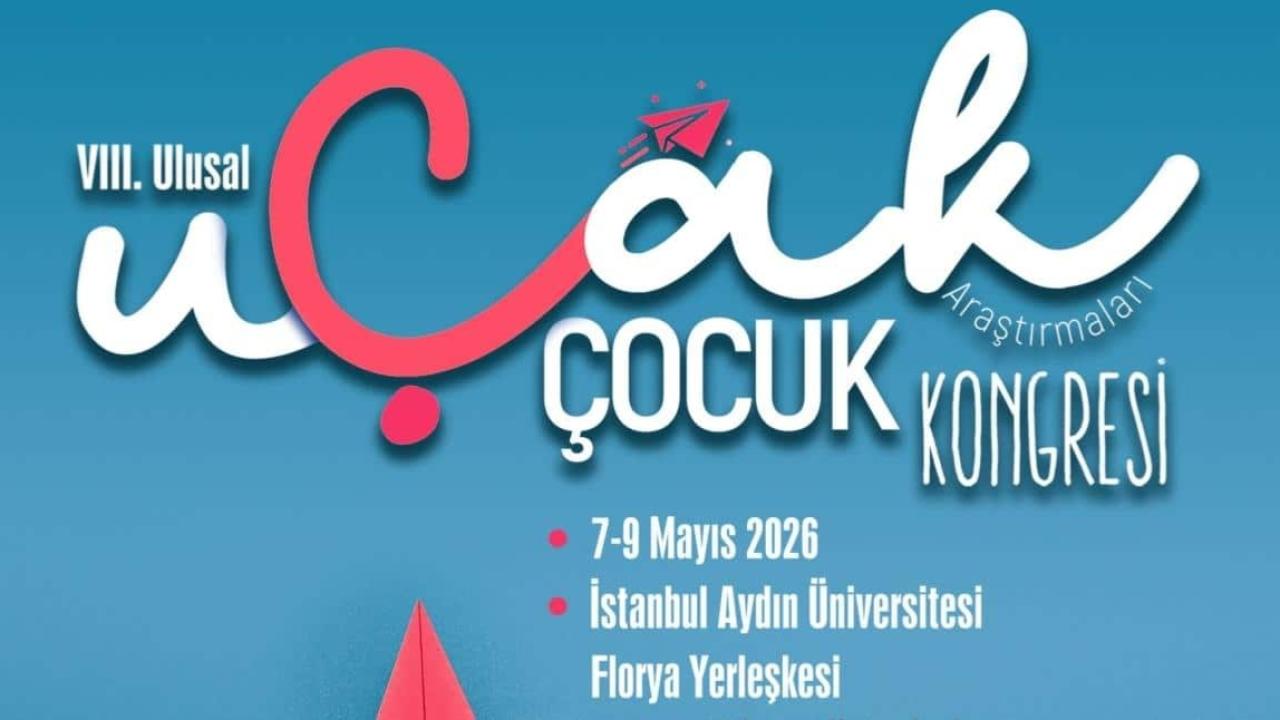 Fatih Anadolu Lisesi Öğrencisi Kongreye Katılıyor