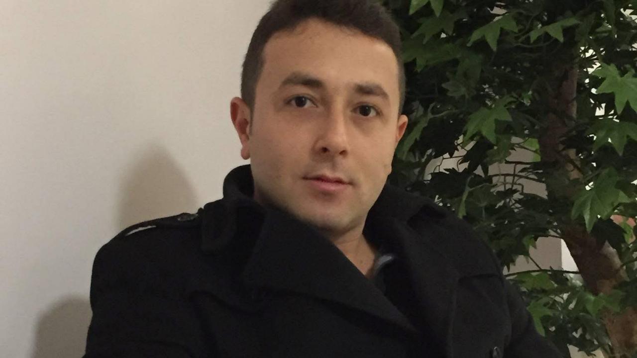 Genç Emlakçı Kalbine Yenildi