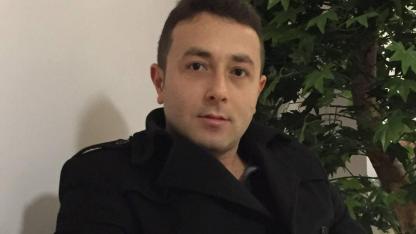 Genç Emlakçı Kalbine Yenildi