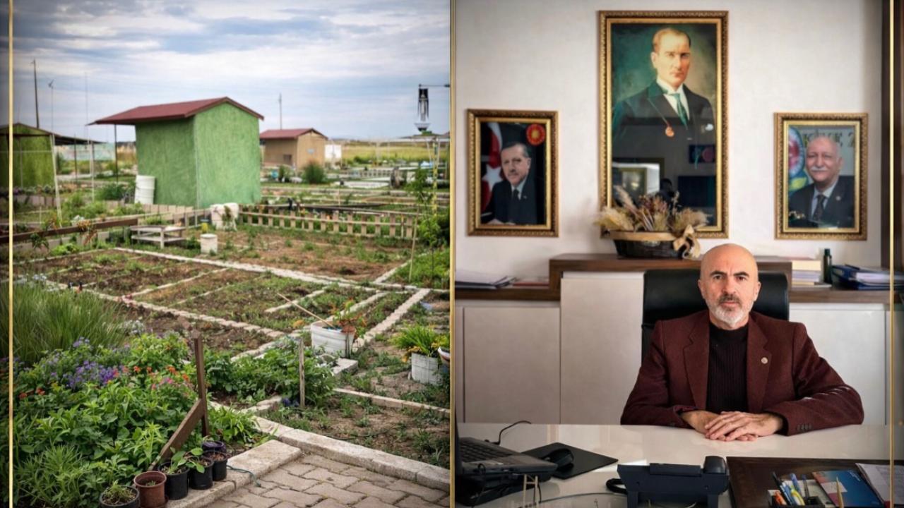 Hobi Bahçelerinde Yeni Düzenleme Sinyali: Gözler Ankara’da