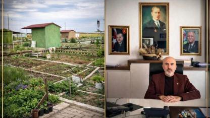 Hobi Bahçelerinde Yeni Düzenleme Sinyali: Gözler Ankara’da