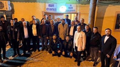 Karakoca; “Tarlada Alın Teri Var Ama Sofraya Yansıyan Adalet Yok”