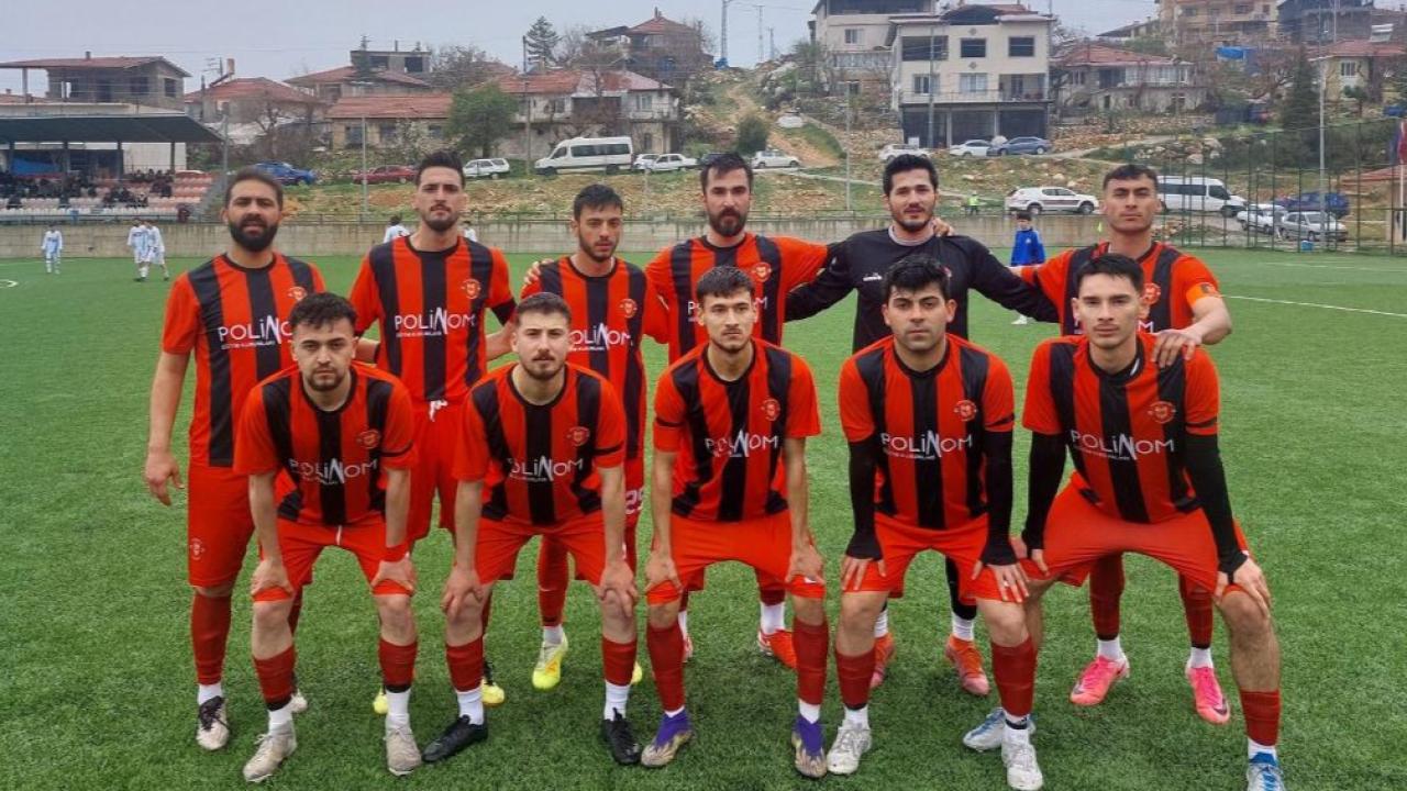 Karaman Amatör Küme'de 15.Hafta Maçları Oynandı