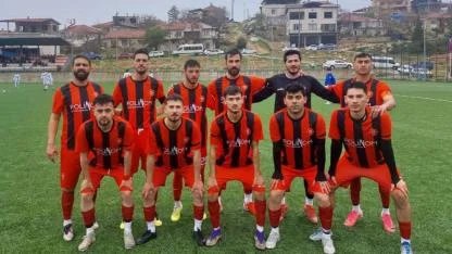 Karaman Amatör Küme'de 15.Hafta Maçları Oynandı