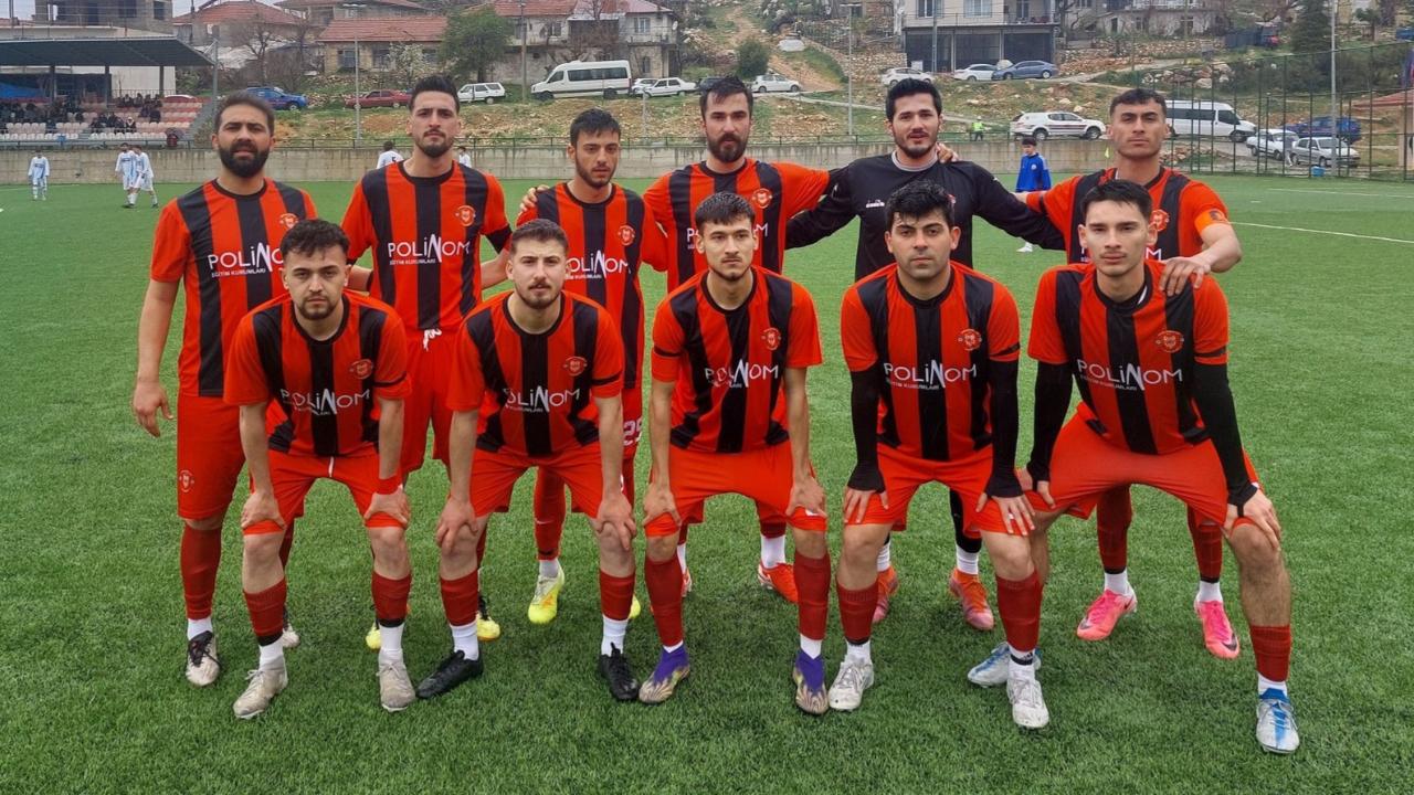 Karaman Amatör Küme'de 16.Hafta Maçları Oynanacak