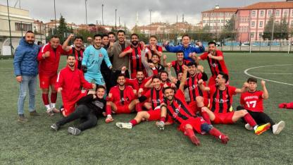 Karaman Amatör Küme'de 16.Hafta Maçları Oynandı