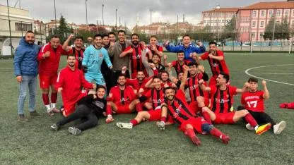 Karaman Amatör Küme'de 16.Hafta Maçları Oynandı